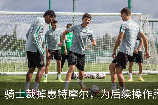 骑士裁掉惠特摩尔，为后续操作腾出薪资空间